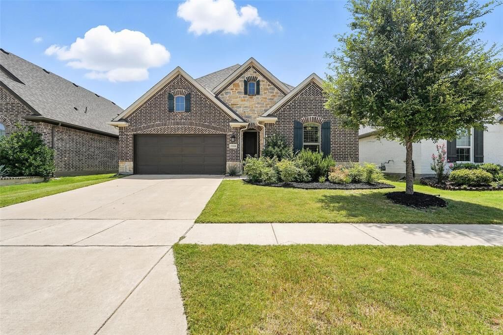 Property Photo: 2508 Triton Drive TX 75071