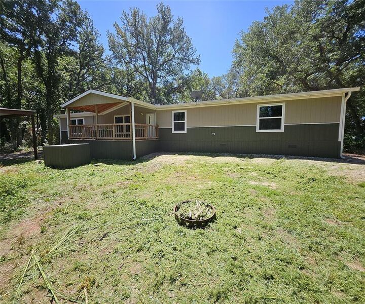 Property Photo:  2209 County Road 1480  TX 76431 