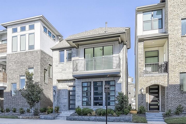Property Photo:  8080 Ingram Drive  TX 75024 