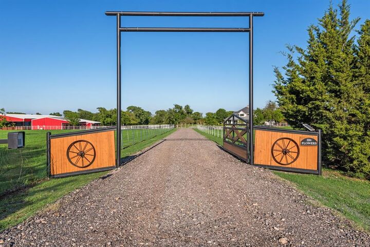 Property Photo:  334 Pleasant Acres Road  TX 75087 