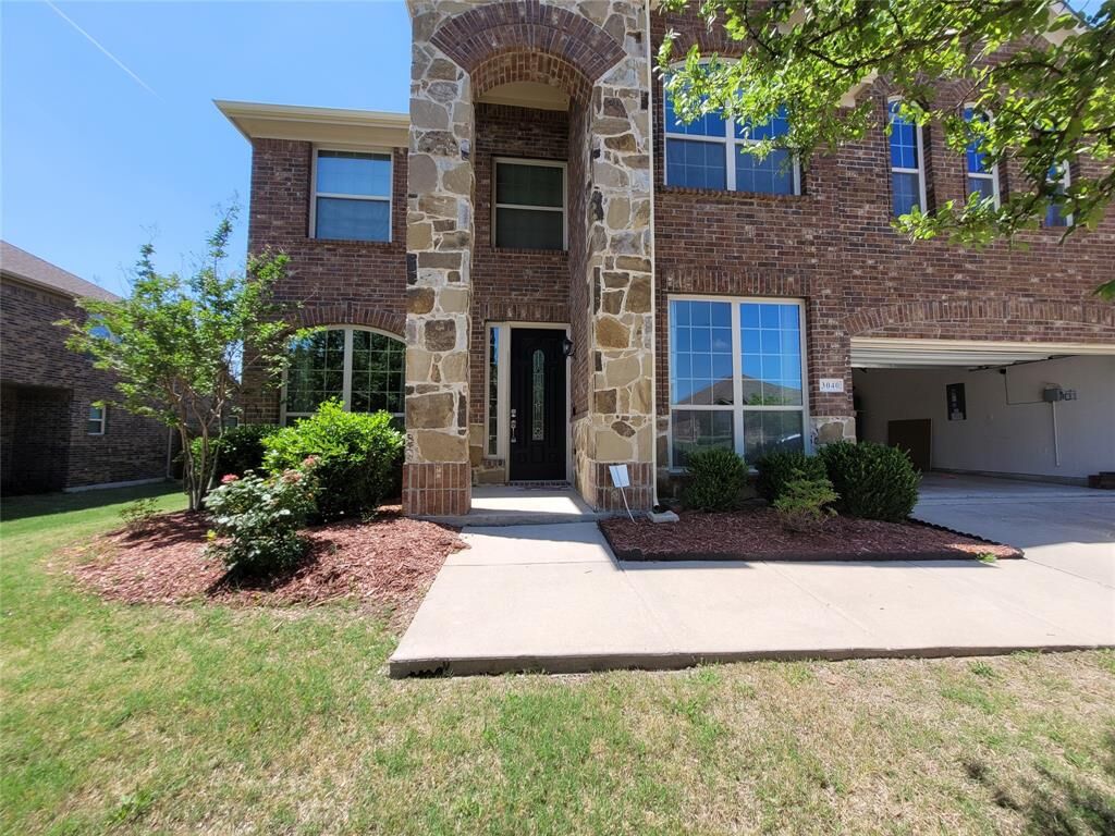 Property Photo:  3040 Seabrook Drive  TX 75068 