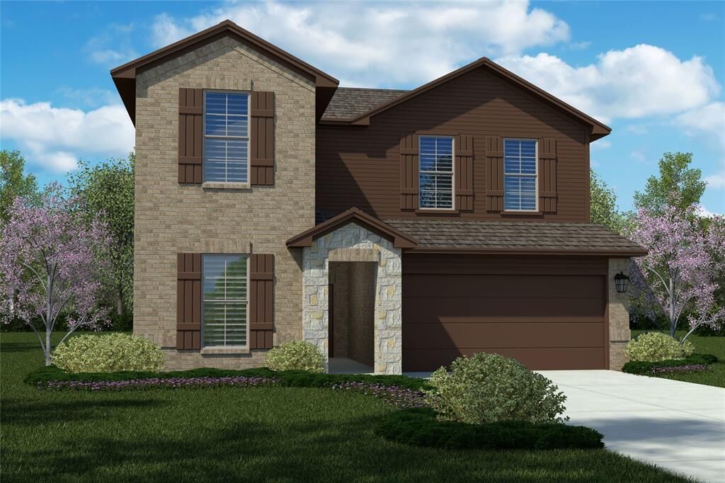 Property Photo: 316 Potato Street TX 76059