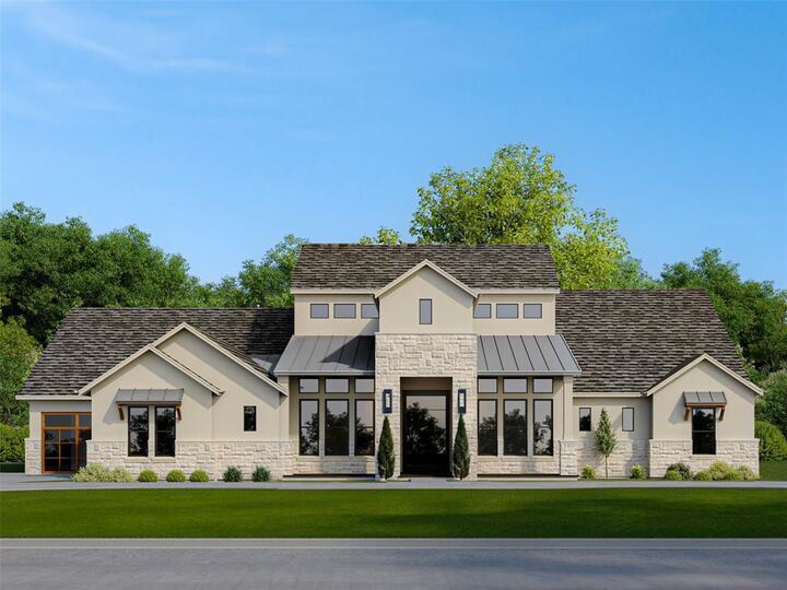 Property Photo: 10516 Fleming Pointe Drive TX 76179