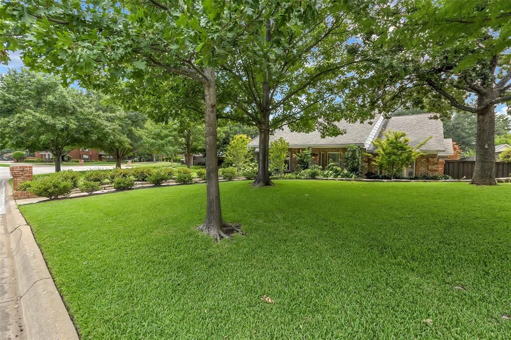 Photo de la propriété: 3412 Brentwood Drive TX 76034