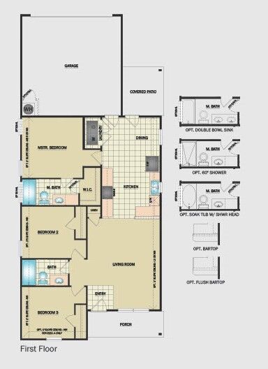 Property Photo: 3102 S Bayou Alley AR 72701