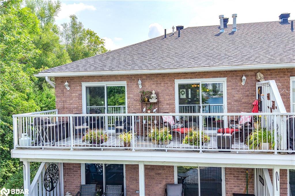 Property Photo:  43 Creighton Street 204  ON L3V 1B1 