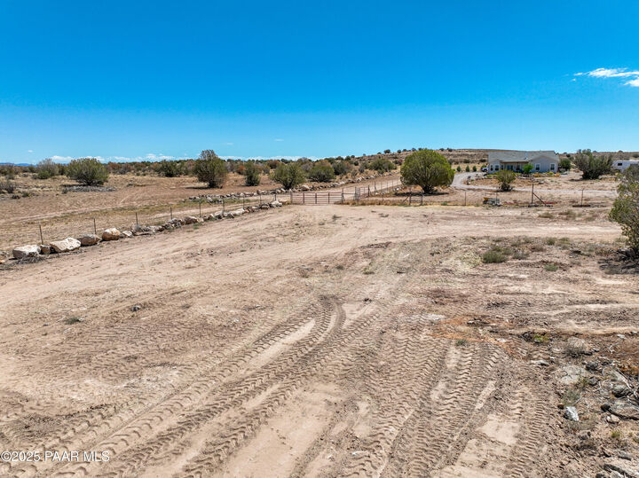 Property Photo:  Lot 3 E Water Crest Lane  AZ 86334 