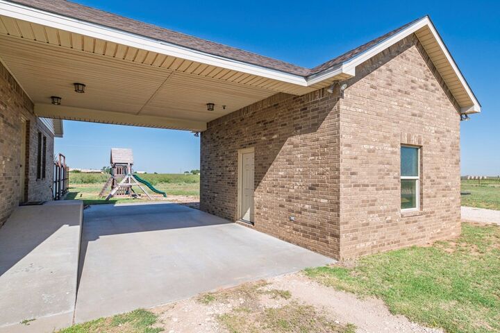 Property Photo: 9712 S County Rd 1214 TX 79706