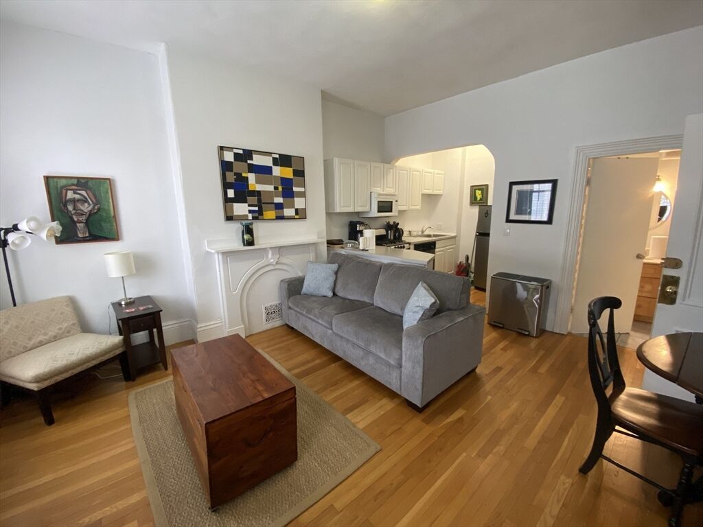 Property Photo: 670 Tremont 6 MA 02118
