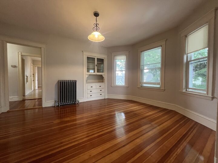 Property Photo:  229 Belmont Street 3  MA 02478 