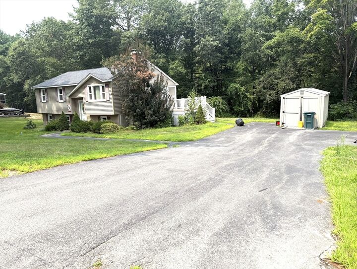 Property Photo:  17 Forrest Rd  MA 01886 