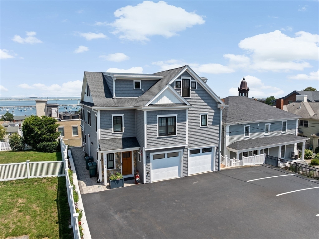 Property Photo:  7 Sever St 2  MA 02360 