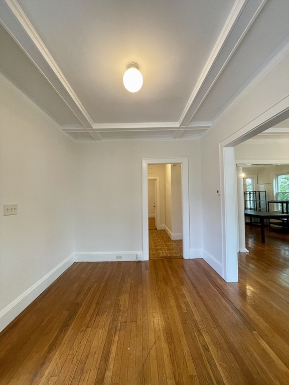Property Photo: 11 Mount Cushing Terrace 1 MA 02125