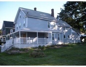 Property Photo: 113 Rockland Street #2 MA 02021