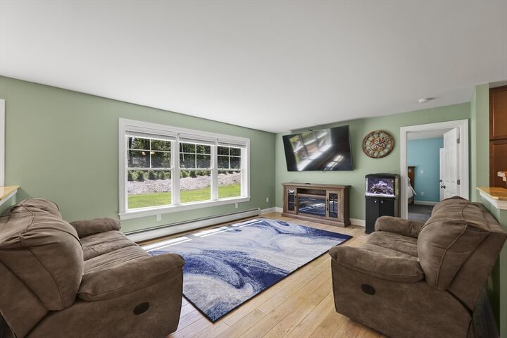 Property Photo:  340 Becket Rd  MA 01253 