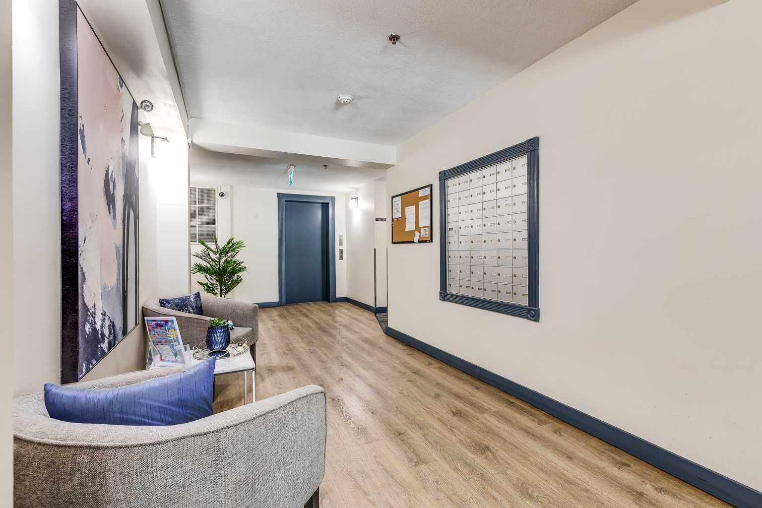 Property Photo: 1415 17 Street SE 210 AB T2G 3V3