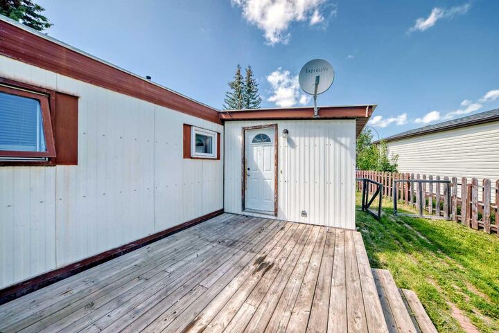 Photo de la propriété: 14 Birch Close AB T4H 1M2