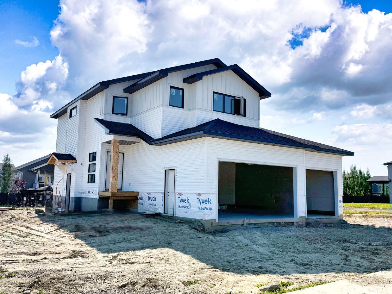 Property Photo: 27 Williams Avenue AB T4H 0G1