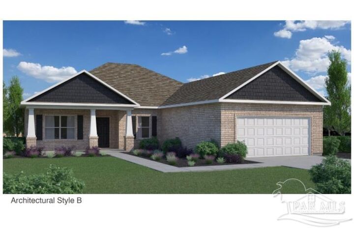 7693 Piper Cir  Milton FL 32570 photo