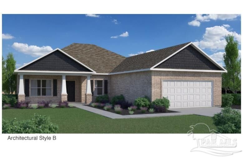 Property Photo:  7693 Piper Cir  FL 32570 