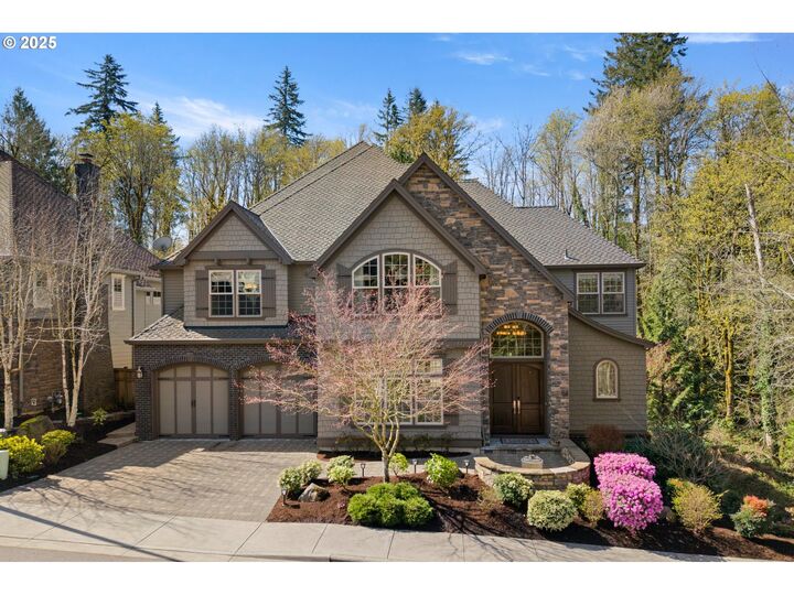 8842 NW Ryan St  Portland OR 97229 photo