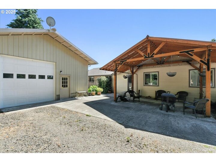 Property Photo: 161 Sauer Rd WA 98625