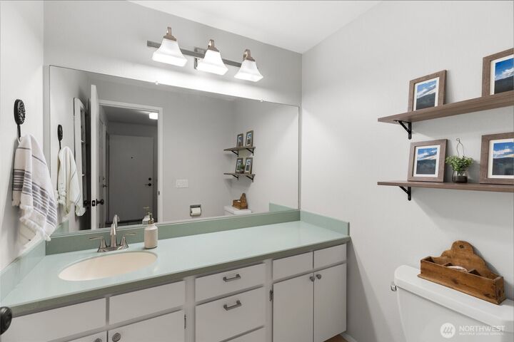 Property Photo: 1 Lake Louise Drive 23 WA 98229