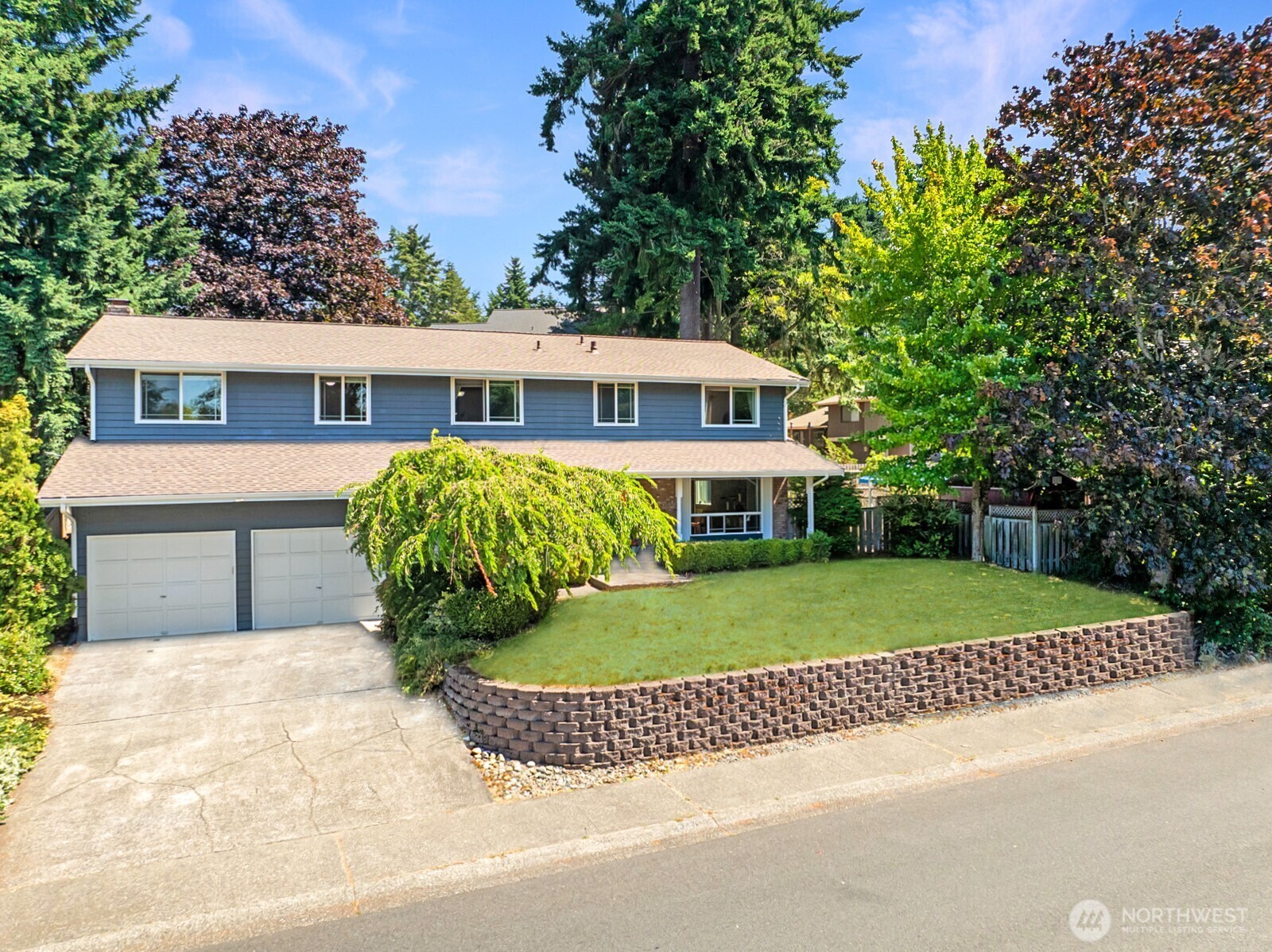 Property Photo:  32738  6th Avenue SW  WA 98023 