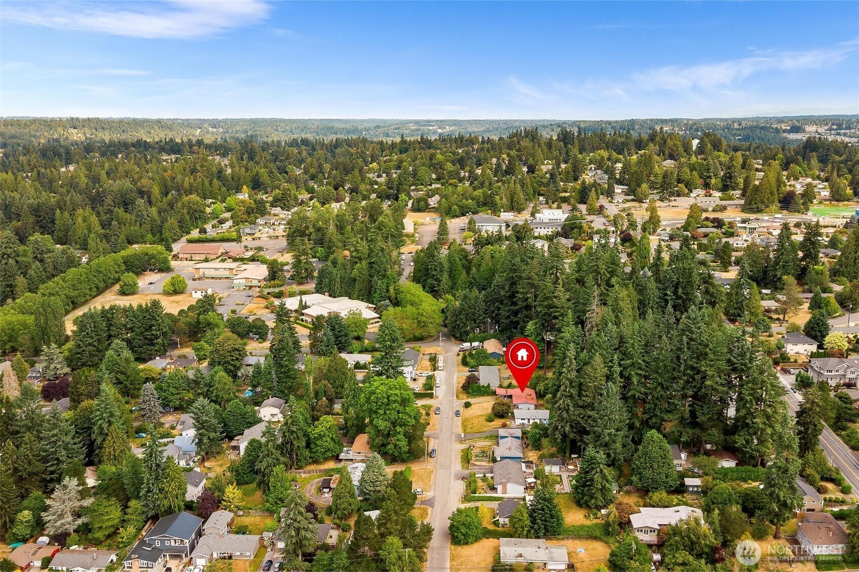 Property Photo:  19040  103rd Avenue NE  WA 98011 