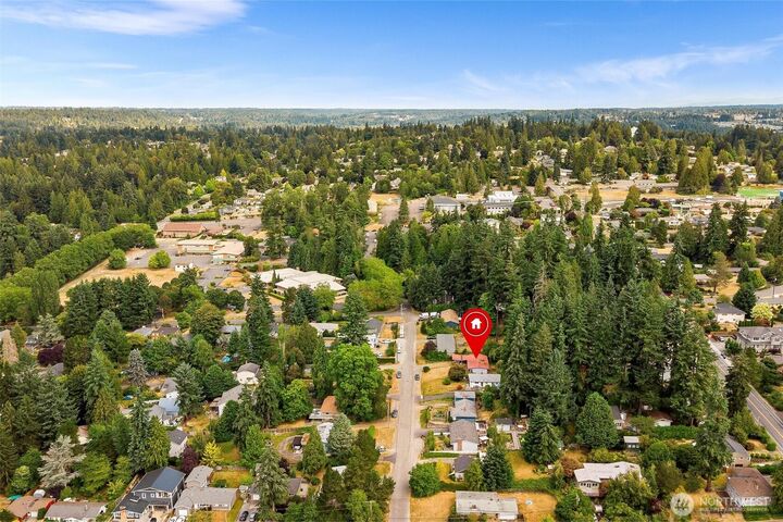 Property Photo: 19040 103rd Avenue NE WA 98011