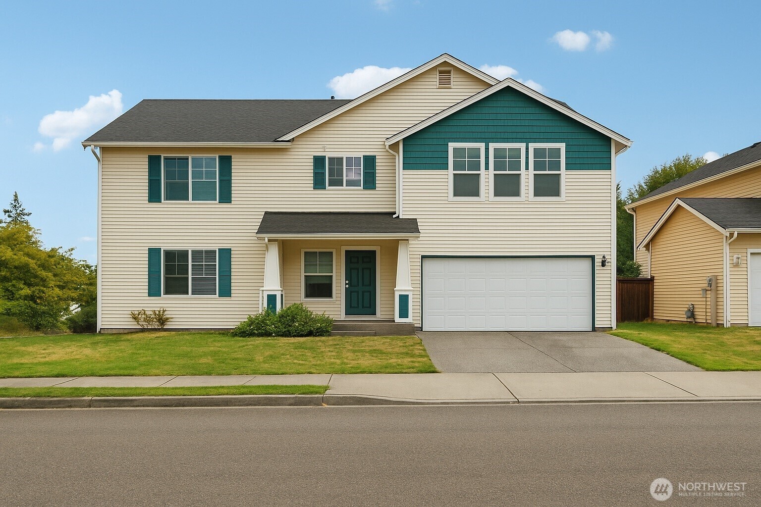 33214  44th Avenue S  Federal Way WA 98001 photo
