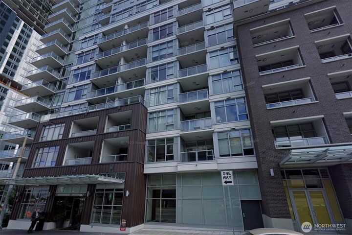 583  Battery Street 3005N  Seattle WA 98121 photo