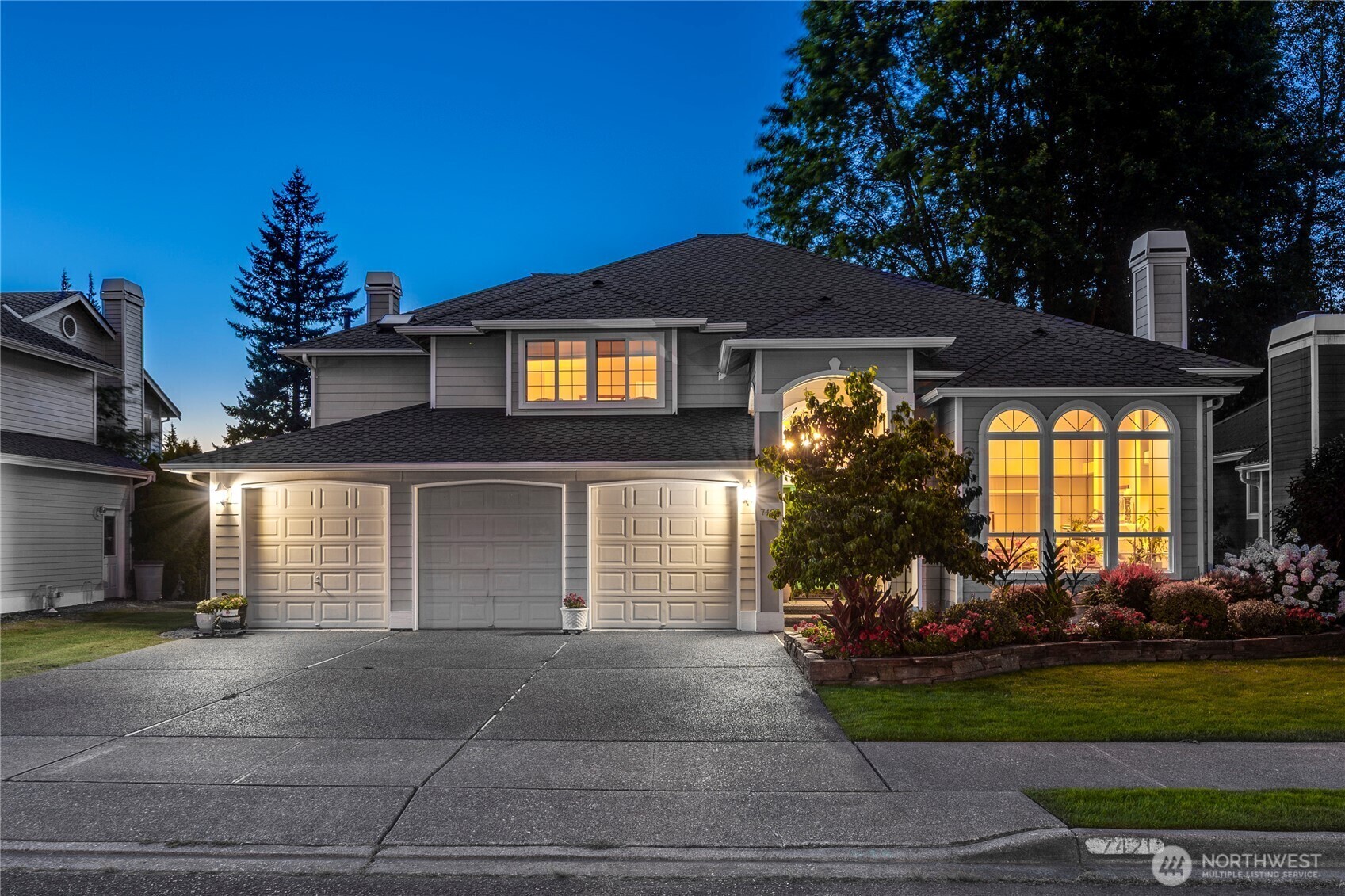 7421 W Country Club Drive  Arlington WA 98223 photo