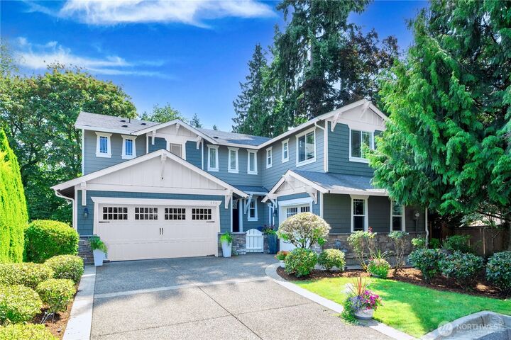Property Photo:  224  107th Place SE  WA 98004 