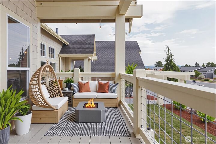 Property Photo:  5486  Salish Road  WA 98230 