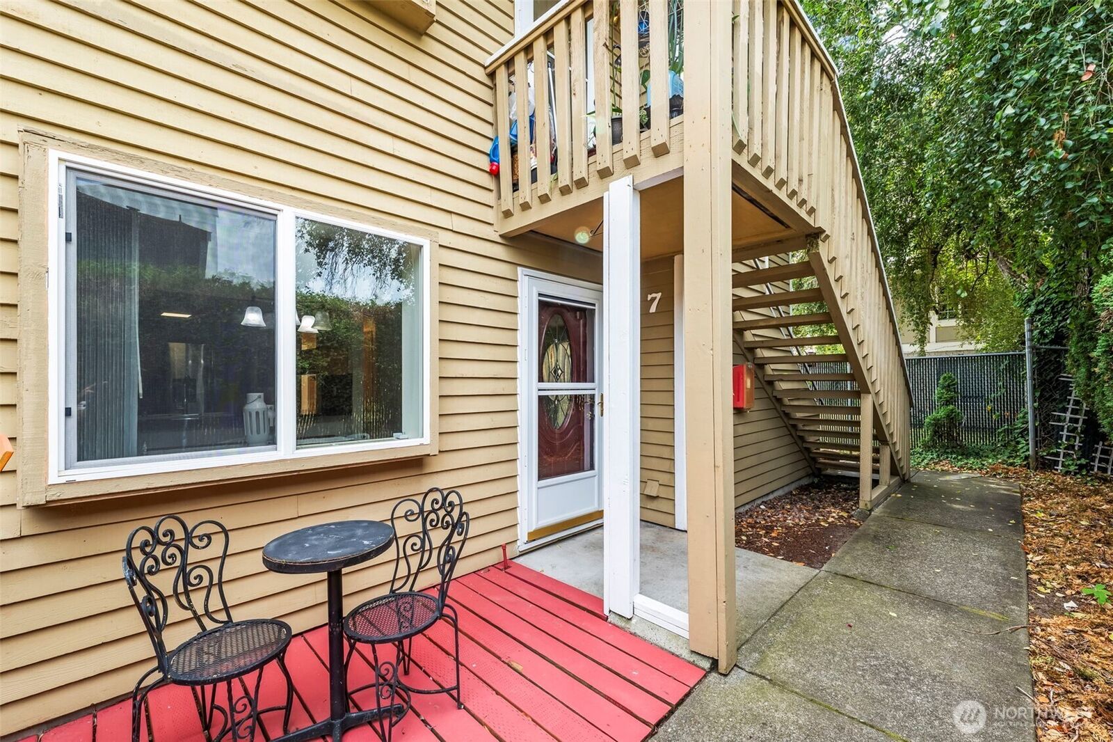 Property Photo: 8320 27th Street W E WA 98466