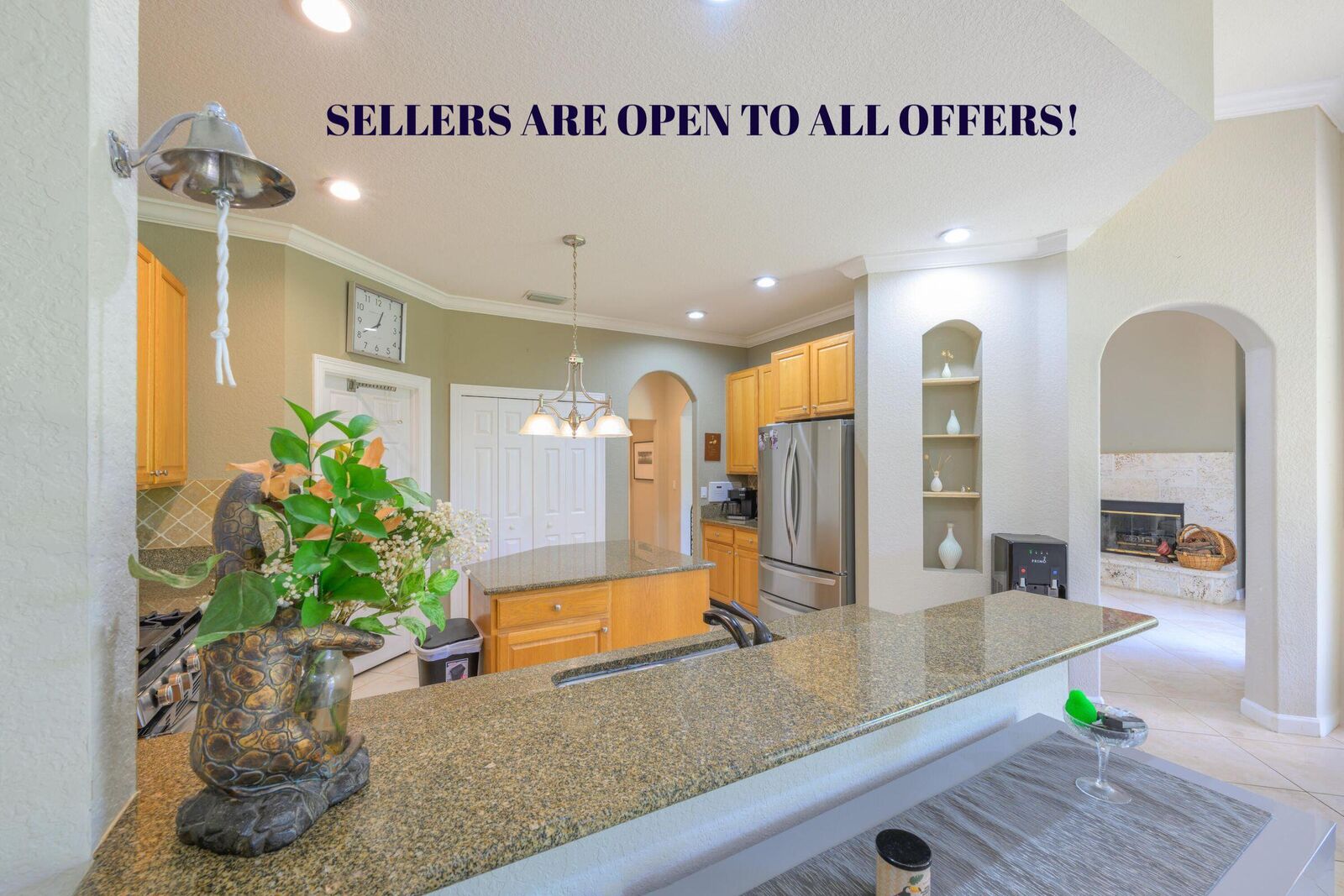 Property Photo:  3968 W Hamilton  FL 33411