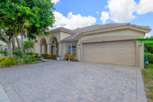 Property Photo:  3968 W Hamilton  FL 33411 