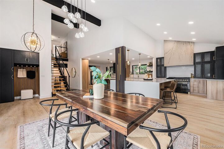 Property Photo:  118 S Eldridge Way  CO 80401