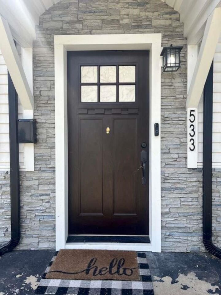 Property Photo:  533 W 8th Street  IN 47331 