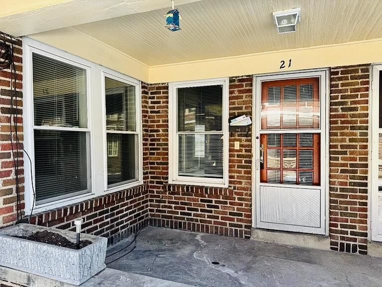 Property Photo: 21 & 22 Howard Place IN 47374