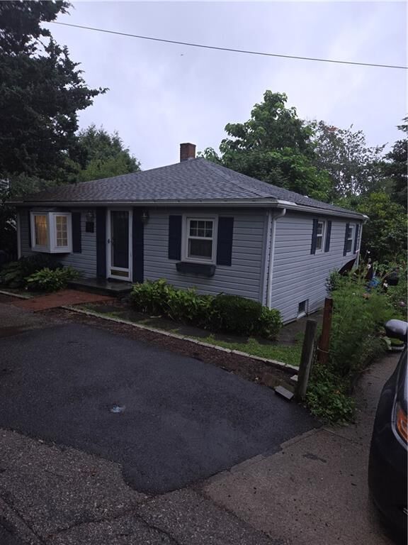 Property Photo: 54 Ridge Road RI 02889