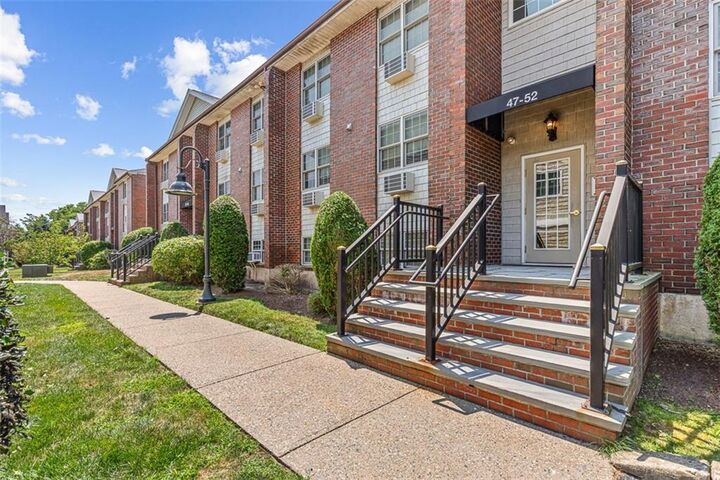 Property Photo: 673 Metacom Avenue 50 RI 02809