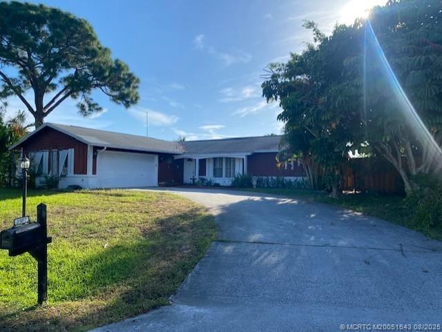 Property Photo:  2387 NE 16th Court  FL 34957 