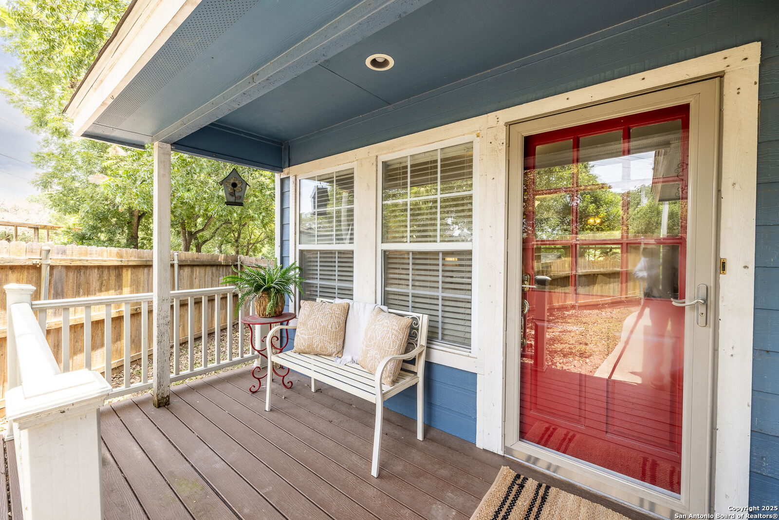 Property Photo: 1324 Guadalupe Road TX 78132
