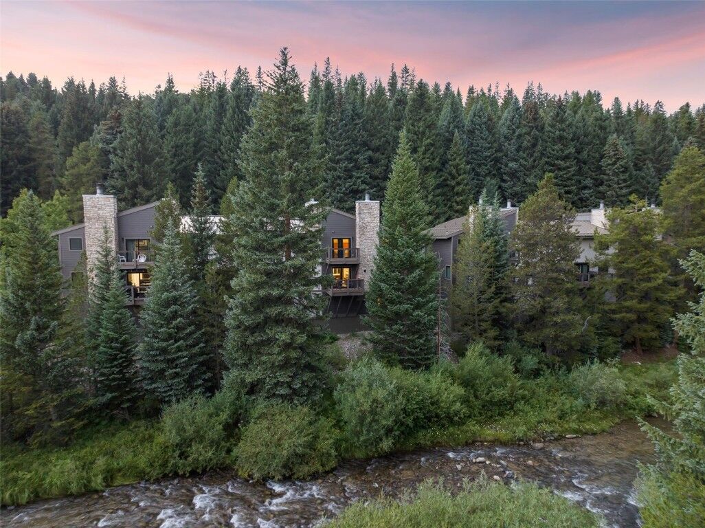 Property Photo:  1374 Broken Lance Drive D  CO 80424 