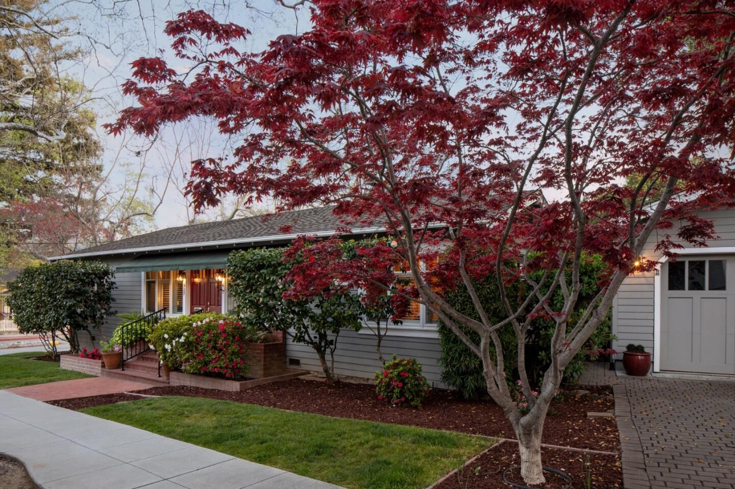 Property Photo:  327 Bachman Avenue  CA 95030 