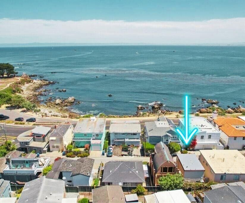 Property Photo: 775 Mermaid Avenue CA 93950