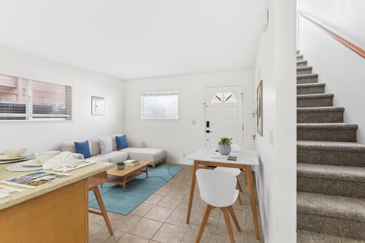 775 Mermaid Avenue  Pacific Grove CA 93950 photo