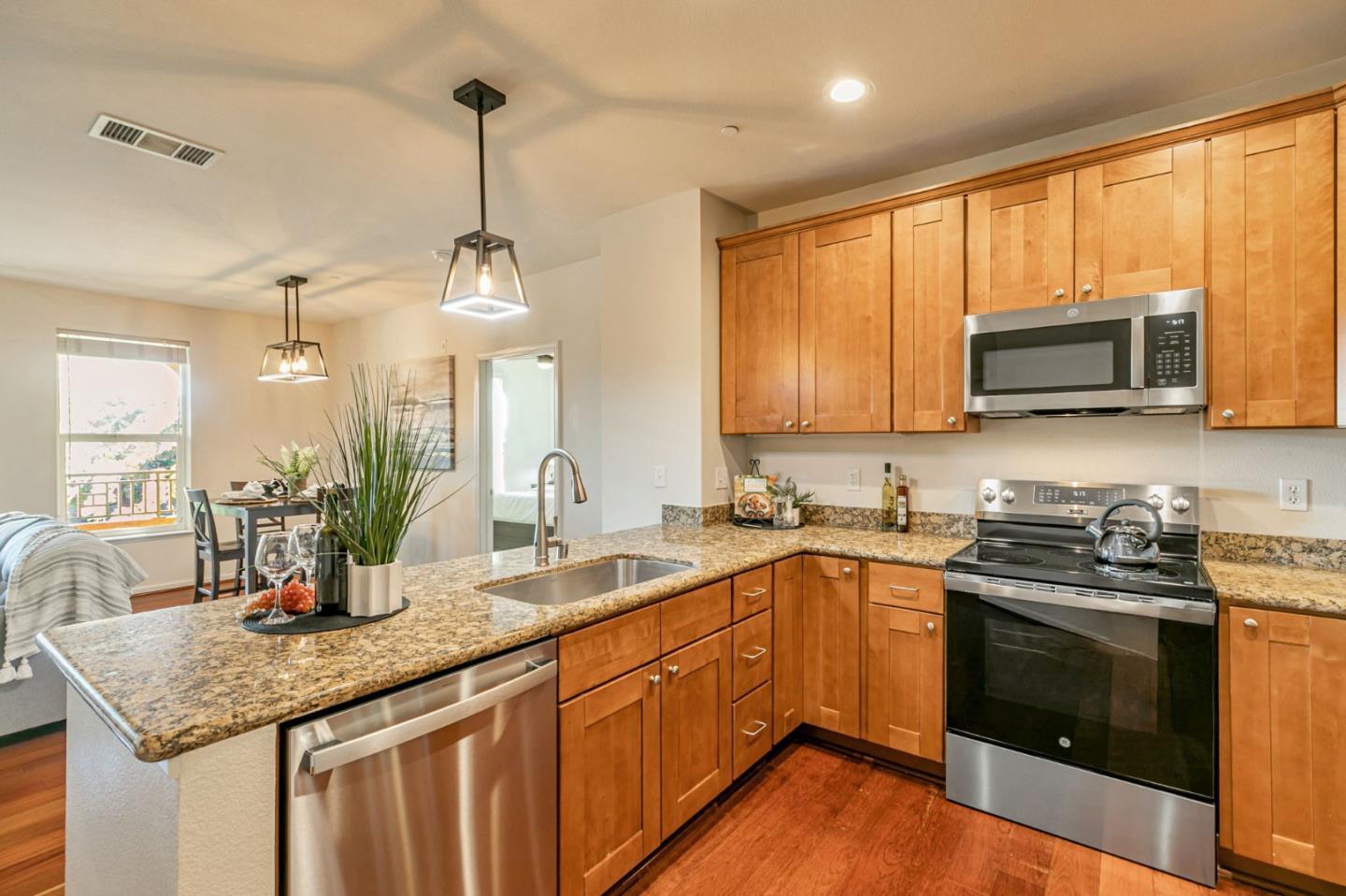 Property Photo:  1445 Frutidale Avenue 217  CA 95128 